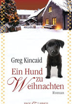 Ein Hund Zu Weihnachten book cover